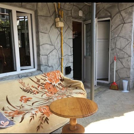 ホテル Batumi House エクステリア 写真