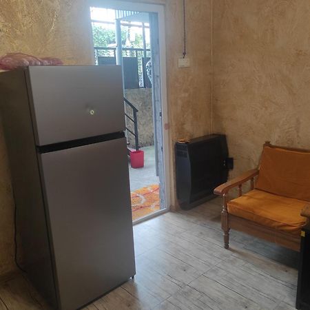 ホテル Batumi House エクステリア 写真