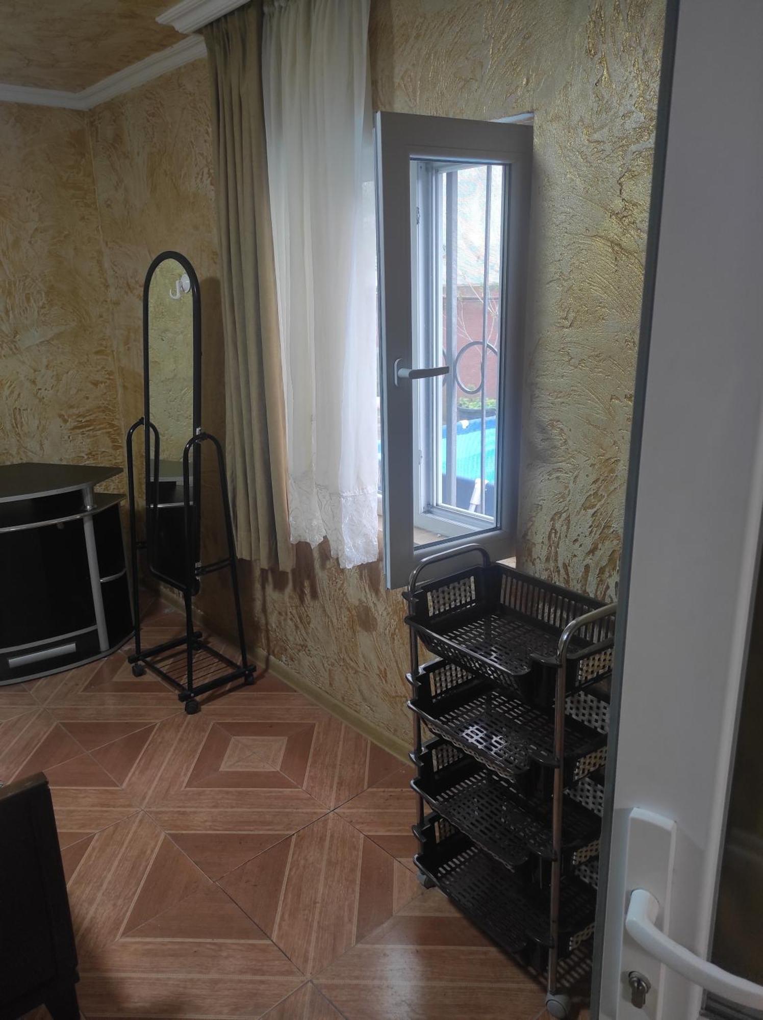 ホテル Batumi House エクステリア 写真