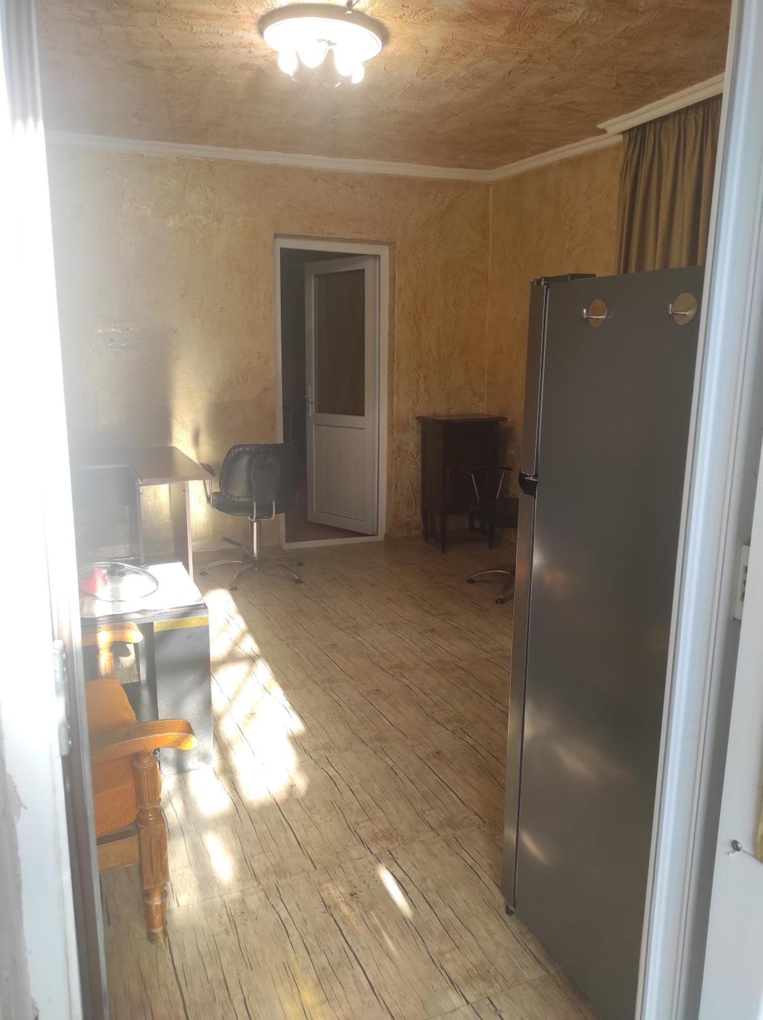 ホテル Batumi House エクステリア 写真
