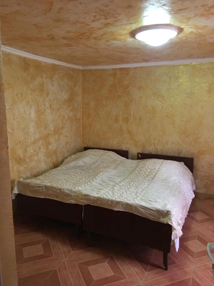 ホテル Batumi House エクステリア 写真