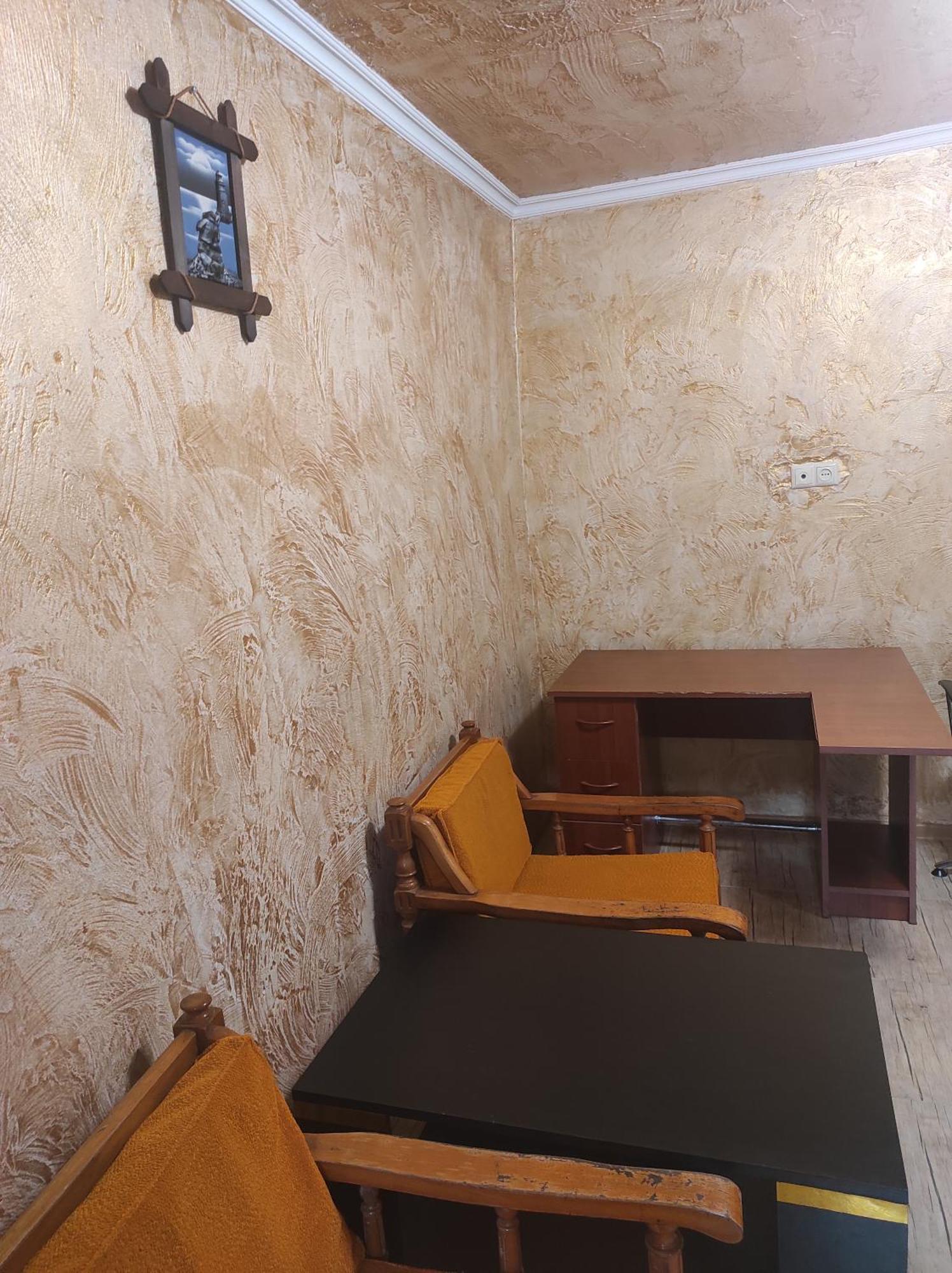 ホテル Batumi House エクステリア 写真